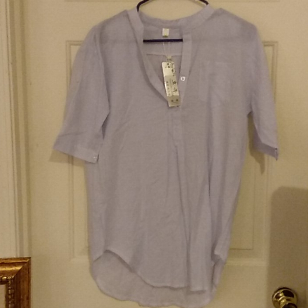 Blouse medium